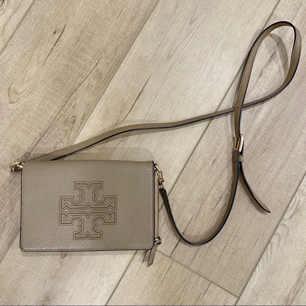Tory Burch Harper Bag, Excellent Condition